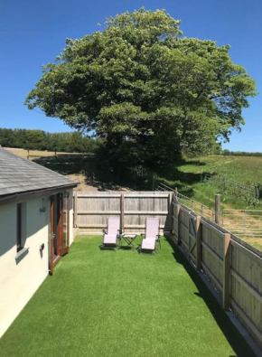 Owls Roost 2 en-suites, nr Port Isaac & Tintagel